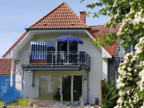 Ferien-Residenz am Nationalpark Wohnung 6, Gingst